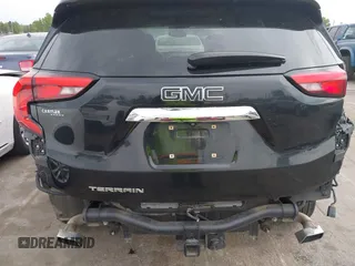2019 GMC Terrain Denali with VIN 3GKALSEX3KL123685, listed as a IAAI auction lot 42016374 with 114,754 mi miles and . Bid and sale history available at DreamBid. Image 18.
