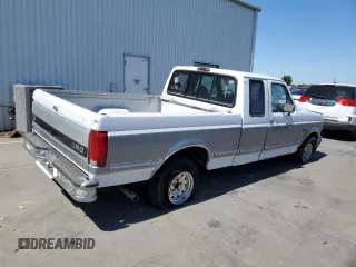1994 Ford F-150 with VIN 1FTEX15N4RKB05542, listed as a Copart auction lot 70628294 with 0 mi miles and Non Repairable. Bid and sale history available at carsss.com. Image 3.