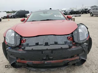 2018 Karma Revero z VIN 50GK41SA6JA000267, wystawiony jako Copart lot #88059765 z przebiegiem 90 195 mil mil oraz Szkody całkowita. Historia ofert i sprzedaży dostępna na DreamBid. Obrazek 5.