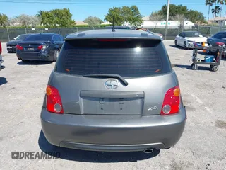 2005 Scion xA z VIN JTKKT624450127059, wystawiony jako IAAI lot #41828241 z przebiegiem 173 352 mil mil oraz . Historia ofert i sprzedaży dostępna na DreamBid. Obrazek 16.