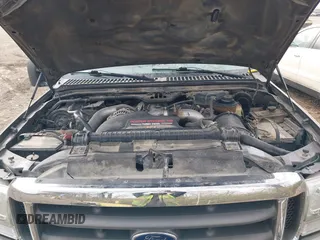 2004 Ford F-350 with VIN 1FTSF31P94EB50041, listed as a IAAI auction lot 40852909 with 152,569 mi miles and . Bid and sale history available at DreamBid. Image 10.