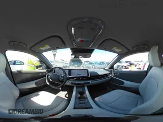 2023 Hyundai Ioniq 6 SEL z VIN KMHM34AA5PA033700, wystawiony jako IAAI lot #41954862 z przebiegiem 16 304 mil mil oraz . Historia ofert i sprzedaży dostępna na DreamBid. Obrazek 21.