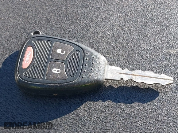 2008 Dodge Dakota с VIN 1D7HW68N98S577331, выставлен на аукционе IAAI как лот 41394561 с пробегом 178 670 миль миль и . История ставок и продаж доступна на DreamBid. Изображение 11.