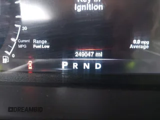 2016 Ram 2500 SLT with VIN 3C6UR5DL9GG307513, listed as a IAAI auction lot 40840976 with 249,047 mi miles. Bid and sale history available at carsss.com. Image 16.