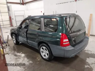 2004 Subaru Forester X с VIN JF1SG63664H762740, выставлен на аукционе IAAI как лот 42110033 с пробегом 132 239 миль миль и . История ставок и продаж доступна на DreamBid. Изображение 3.