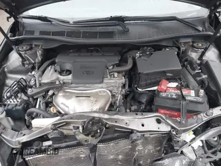 2017 Toyota Camry XLE z VIN 4T1BF1FK8HU754866, wystawiony jako IAAI lot #41465628 z przebiegiem 92 583 mil mil oraz . Historia ofert i sprzedaży dostępna na DreamBid. Obrazek 10.