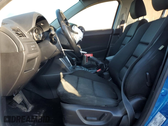 2013 Mazda CX-5 Touring with VIN JM3KE4CE7D0101283, listed as a Copart auction lot 78878794 with 174,593 mi miles and Clean Title. Bid and sale history available at carsss.com. Image 7.