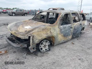 2013 Chevrolet Tahoe LT с VIN 1GNSKBE08DR335104, выставлен на аукционе IAAI как лот 42060922 с пробегом Не указан миль и . История ставок и продаж доступна на DreamBid. Изображение 2.