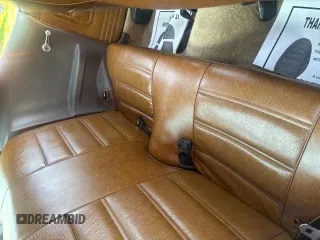 1972 Ford Mustang с VIN 2F01H236946, выставлен на аукционе Copart как лот 62205955 с пробегом 63 690 миль миль и Чистый • Clean title. История ставок и продаж доступна на DreamBid. Изображение 6.