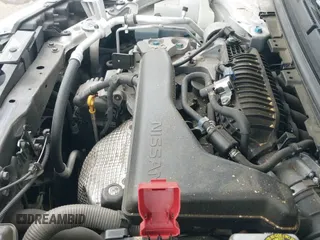 2020 Nissan Rogue SV with VIN JN8AT2MV5LW130553, listed as a IAAI auction lot 43087736 with 59,277 mi miles and . Bid and sale history available at DreamBid. Image 22.