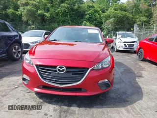 2014 Mazda 3 i Touring with VIN 3MZBM1L79EM110025, listed as a IAAI auction lot 42503681 with 137,315 mi miles and . Bid and sale history available at DreamBid. Image 12.