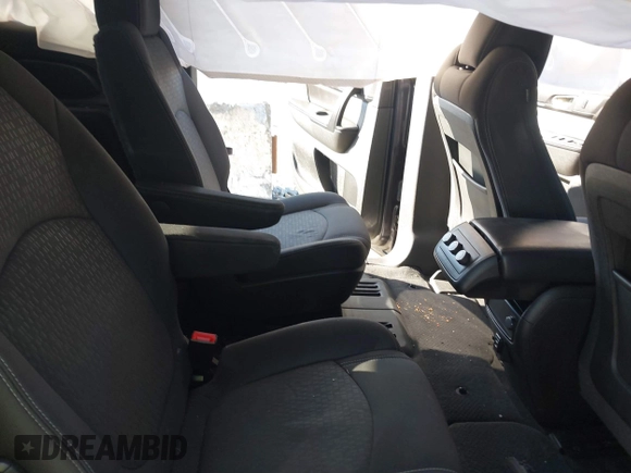 2015 GMC Acadia SLE with VIN 1GKKRPKD5FJ203643, listed as a IAAI auction lot 41213639 with 188,109 mi miles. Bid and sale history available at carsss.com. Image 8.
