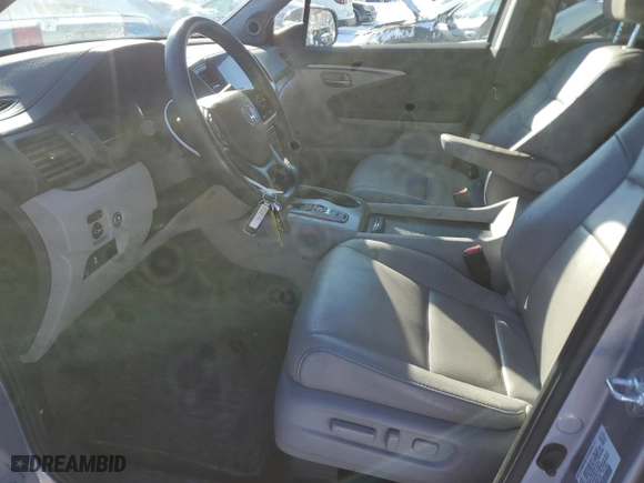 2021 Honda Pilot Special Edition with VIN 5FNYF6H27MB057460, listed as a Copart auction lot 89369725 with 98,760 mi miles and Non Repairable. Bid and sale history available at carsss.com. Image 7.