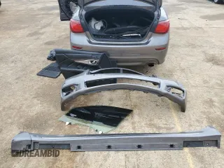 2015 Infiniti Q70 z VIN JN1BY1PR6FM831034, wystawiony jako Copart lot #51889835 z przebiegiem 128 220 mil mil oraz Szkoda całkowita • Salvage title. Historia ofert i sprzedaży dostępna na DreamBid. Obrazek 12.
