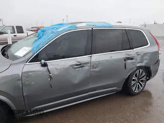 2020 Volvo XC90 Momentum z VIN YV4102CK7L1617596, wystawiony jako IAAI lot #42138439 z przebiegiem 65 091 mil mil oraz . Historia ofert i sprzedaży dostępna na DreamBid. Obrazek 6.