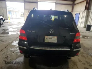 2010 Mercedes-Benz GLK 350 z VIN WDCGG8HB2AF322064, wystawiony jako Copart lot #58487145 z przebiegiem 101 400 mil mil oraz Szkoda całkowita • Salvage title. Historia ofert i sprzedaży dostępna na DreamBid. Obrazek 6.