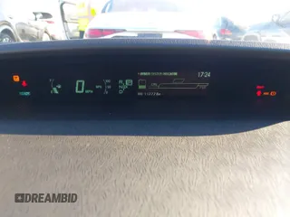 2011 Toyota Prius I with VIN JTDKN3DU2B0253302, listed as a IAAI auction lot 41851501 with 117,778 mi miles and . Bid and sale history available at DreamBid. Image 7.