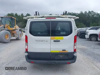 2016 Ford Transit Cargo z VIN 1FTYE1YMXGKB48964, wystawiony jako IAAI lot #41227860 z przebiegiem Nie podano mil oraz . Historia ofert i sprzedaży dostępna na DreamBid. Obrazek 17.