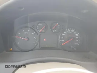 2007 Ford Freestyle SEL with VIN 1FMDK02167GA25709, listed as a Copart auction lot 72727994 with 156,258 mi miles and Salvage Title. Bid and sale history available at carsss.com. Image 9.
