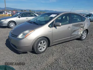 2008 Toyota Prius with VIN JTDKB20U783388632, listed as a IAAI auction lot 41885250 with 183,074 mi miles. Bid and sale history available at carsss.com. Image 2.