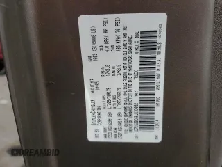2006 Dodge Ram 2500 SLT with VIN 1D7KS28C66J133092, listed as a Copart auction lot 54541285 with 118,218 mi miles and Salvage Title. Bid and sale history available at carsss.com. Image 12.