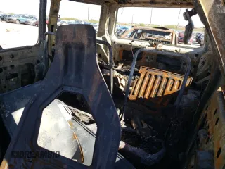 1994 Ford Explorer Eddie Bauer z VIN 1FMDU34X3RUA09355, wystawiony jako Copart lot #61954763 z przebiegiem Nie podano mil oraz Szkoda całkowita • Salvage title. Historia ofert i sprzedaży dostępna na DreamBid. Obrazek 10.