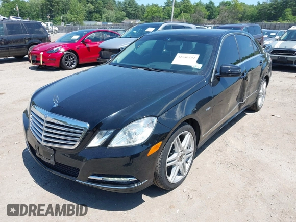2012 Mercedes-Benz E 350 Luxury with VIN WDDHF8JB5CA608441, listed as a IAAI auction lot 42546402 with 141,359 mi miles and . Bid and sale history available at DreamBid. Image 17.
