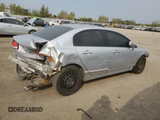 2009 Acura CSX z VIN 2HHFD56569H201695, wystawiony jako Copart lot #74908074 z przebiegiem 265 745 mil mil oraz Szkody całkowita. Historia ofert i sprzedaży dostępna na DreamBid. Obrazek 3.