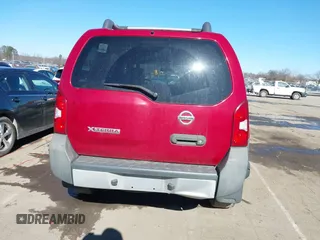 2011 Nissan Xterra S z VIN 5N1AN0NW2BC512682, wystawiony jako IAAI lot #41441535 z przebiegiem 210 222 mil mil oraz . Historia ofert i sprzedaży dostępna na DreamBid. Obrazek 16.