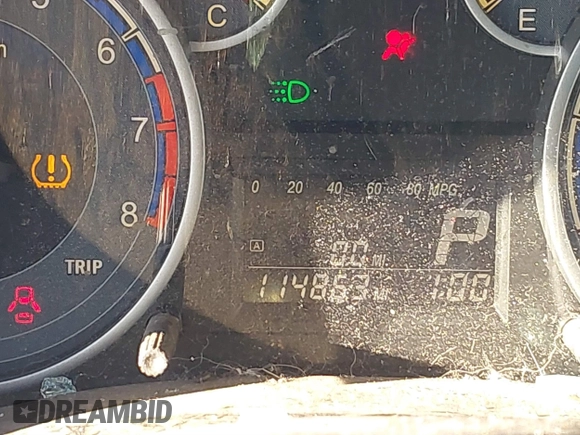 2010 Suzuki SX4 with VIN JS2YC5A40A6300053, listed as a IAAI auction lot 41392061 with 114,863 mi miles and . Bid and sale history available at DreamBid. Image 15.