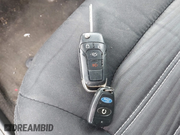 2016 Ford Fusion SE с VIN 3FA6P0H70GR300466, выставлен на аукционе IAAI как лот 42454645 с пробегом 130 687 миль миль и . История ставок и продаж доступна на DreamBid. Изображение 11.