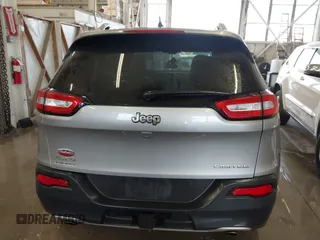 2014 Jeep Cherokee Limited z VIN 1C4PJMDS3EW183784, wystawiony jako IAAI lot #42225703 z przebiegiem 193 507 mil mil oraz . Historia ofert i sprzedaży dostępna na DreamBid. Obrazek 16.