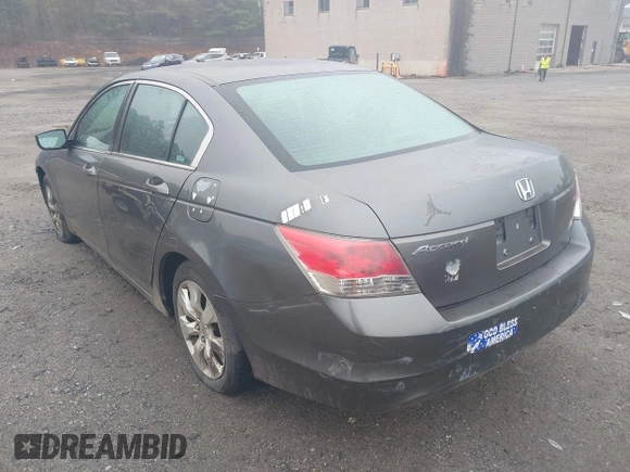 2008 Honda Accord EX with VIN 1HGCP26778A047817, listed as a IAAI auction lot 42183845 with 200,887 mi miles and . Bid and sale history available at DreamBid. Image 3.