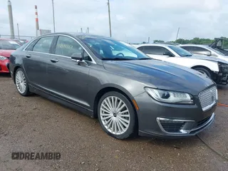 2017 Lincoln MKZ Reserve с VIN 3LN6L5EC8HR612133, выставлен на аукционе IAAI как лот 42394357 с пробегом 85 849 миль миль и . История ставок и продаж доступна на DreamBid. Изображение 1.