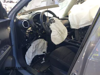2022 Nissan Kicks SV with VIN 3N1CP5CV4NL490226, listed as a IAAI auction lot 41768814 with Not Provided miles and . Bid and sale history available at DreamBid. Image 5.