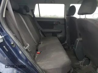 2008 Scion xB with VIN JTLKE50E681028477, listed as a Copart auction lot 52019025 with 112,183 mi miles and Salvage Title. Bid and sale history available at carsss.com. Image 11.