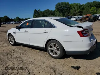 2016 Ford Taurus SE с VIN 1FAHP2D86GG106860, выставлен на аукционе Copart как лот 55793475 с пробегом 109 015 миль миль и Списание • Salvage title. История ставок и продаж доступна на DreamBid. Изображение 2.