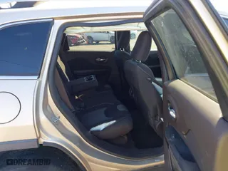 2014 Jeep Cherokee Latitude with VIN 1C4PJLCS7EW222145, listed as a IAAI auction lot 41651763 with 61,198 mi miles. Bid and sale history available at carsss.com. Image 8.