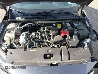 2022 Nissan Sentra SV z VIN 3N1AB8CV1NY275140, wystawiony jako IAAI lot #42156242 z przebiegiem 55 729 mil mil oraz . Historia ofert i sprzedaży dostępna na DreamBid. Obrazek 10.
