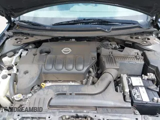 2012 Nissan Altima S with VIN 1N4AL2AP1CN453706, listed as a IAAI auction lot 42149490 with 107,963 mi miles and . Bid and sale history available at carsss.com. Image 10.