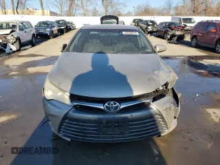 2015 Toyota Camry XLE with VIN 4T1BF1FK9FU930532, listed as a Copart auction lot 43039675 with Not Provided miles and Salvage Title. Bid and sale history available at DreamBid. Image 5.
