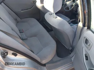 2003 Mitsubishi Galant ES z VIN 4A3AA46G23E093220, wystawiony jako IAAI lot #41287155 z przebiegiem 192 105 mil mil oraz . Historia ofert i sprzedaży dostępna na DreamBid. Obrazek 8.
