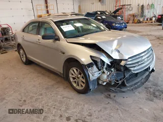 2015 Ford Taurus SE с VIN 1FAHP2D84FG106953, выставлен на аукционе IAAI как лот 41467434 с пробегом 183 699 миль миль и . История ставок и продаж доступна на DreamBid. Изображение 1.