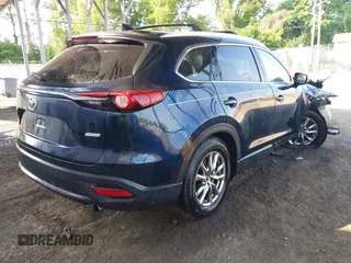2019 Mazda CX-9 Touring с VIN JM3TCBCY3K0303947, выставлен на аукционе IAAI как лот 42567701 с пробегом 105 160 миль миль и . История ставок и продаж доступна на DreamBid. Изображение 4.
