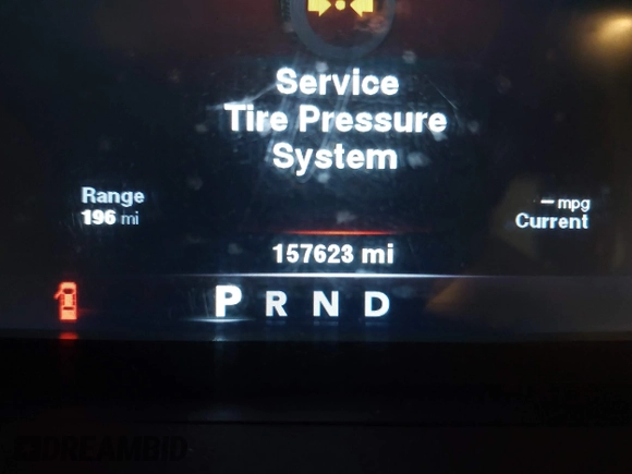 2014 Ram 1500 Big Horn with VIN 1C6RR7LT2ES365908, listed as a IAAI auction lot 41333305 with 157,623 mi miles and . Bid and sale history available at DreamBid. Image 15.