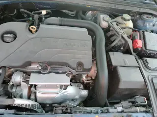 2019 Chevrolet Malibu LT с VIN 1G1ZD5ST0KF153681, выставлен на аукционе Copart как лот 71928335 с пробегом 107 035 миль миль и Списание • Salvage title. История ставок и продаж доступна на DreamBid. Изображение 13.