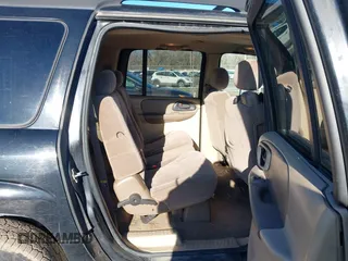 2004 Chevrolet TrailBlazer EXT LT with VIN 1GNET16S646235931, listed as a IAAI auction lot 41447130 with 256,290 mi miles. Bid and sale history available at carsss.com. Image 8.