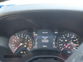 2025 Jeep Compass Latitude с VIN 3C4NJDBN9ST553240, выставлен на аукционе IAAI как лот 41806367 с пробегом 2 508 миль миль и . История ставок и продаж доступна на DreamBid. Изображение 7.