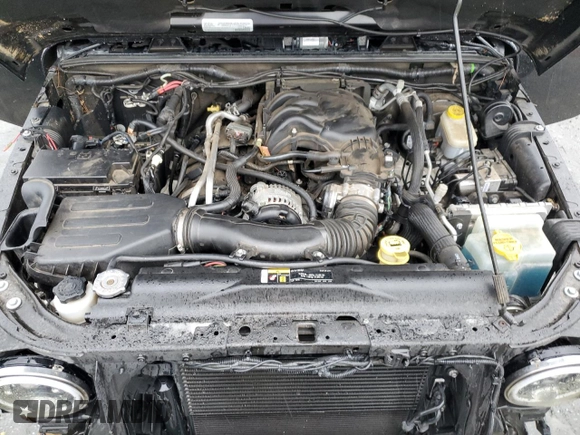 2018 Jeep Wrangler JK Unlimited Sahara with VIN 1C4BJWEG3JL918792, listed as a Copart auction lot 84415624 with 0 mi miles and Clean Title. Bid and sale history available at carsss.com. Image 11.