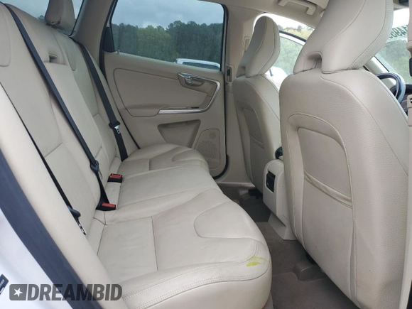 2014 Volvo XC60 3.2L с VIN YV4952DL2E2538538, выставлен на аукционе Copart как лот 51495985 с пробегом 96 136 миль миль и Чистый • Clean title. История ставок и продаж доступна на DreamBid. Изображение 11.